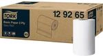 Essity Professional Hygiene Germany GmbH Tork 129265 Universal Wischt&uuml;cher W5, 10