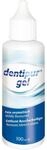 Helago Pharma GmbH & Co. KG dentipur gel Reinigungsgel 100 ml Flasche