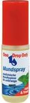 One Drop Only Mundspray, mit Alkohol 15 ml