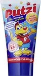Dental-Kosmetik 10035, Dental-Kosmetik Putzi Zahncreme Tutti-Frutti + Calcium f&uuml;r