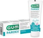 SUNSTAR Deutschland GmbH GUM Paroex Zahnpasta 0,06% CHX, 75 ml