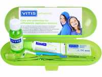 Dentaid GmbH VITIS orthodontic Pflege Set