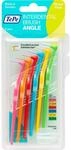 TePe D-A-CH GmbH TePe Angle Interdentalb&uuml;rsten Mixed Pack 6 Stk.