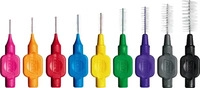 PZN-DE 07784594, TePe D-A-CH 112299, TePe D-A-CH TePe Interdentalb&uuml;rsten Original ,