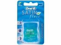 Procter & Gamble Oral-B SATIN floss Zahnseide Mint 25 m