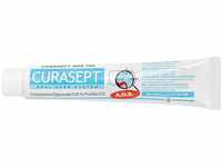 CURASEPT ADS 705 Gel-Zahnpasta 0,05% CHX, 75 ml CS02131