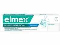 elmex SENSITIVE PROFESSIONAL Sanftes Weiss 75 ml PL04905A