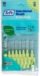 TePe D-A-CH GmbH TePe Interdentalb&uuml;rsten Extra Soft, 8 St&uuml;ck, Hellgr&uuml;n, 0,8...