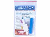 Curaden Germany GmbH CURAPROX CPS 403 home & travel Prime Set
