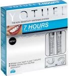 biocosmetics laboratories YOTUEL Whitening Kit 7 Hours Bleaching-System