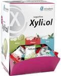 Hager & Werken GmbH & Co. KG miradent Xylitol Drops Sch&uuml;ttbox 100 St&uuml;ck sortiert