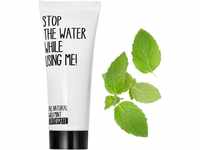T.D.G. Vertriebs GmbH & Co. KG Stop the Water while using me Zahnpasta Natural...