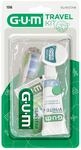 SUNSTAR Deutschland GmbH GUM Original White Travel Kit Reiseset