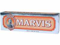 Ludovico Martelli S.r.l. Marvis Ginger Mint Zahncreme 85 ml