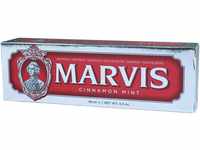 Ludovico Martelli S.r.l. Marvis Cinnamon Mint Zahncreme 85 ml