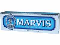 Ludovico Martelli S.r.l. Marvis Aquatic Mint Zahncreme 85 ml