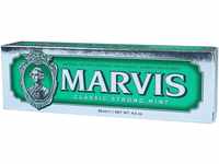 Ludovico Martelli S.r.l. Marvis Classic Strong Mint Zahncreme 85 ml