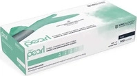 Unigloves GP6804, Unigloves Mint Pearl Handschuhe Nitril Gr&uuml;n, Gr. L / 6804,