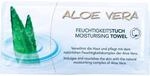 Coolike Regnery GmbH Coolike Erfrischungst&uuml;cher Feuchtt&uuml;cher Duft aloe vera 50