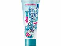 Dental-Kosmetik GmbH & Co. KG el-ce med Cool Fresh Kids Zahncreme 75 ml