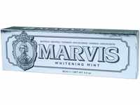Ludovico Martelli S.r.l. Marvis Whitening Mint Zahncreme 85 ml