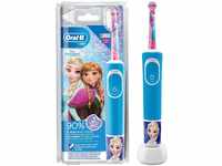 Procter & Gamble Oral-B Vitality Kids elektrische Zahnbürste 3+ Jahre: Frozen