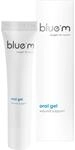 dentalline GmbH & Co. KG blue m Mundgel, 15 ml Tube