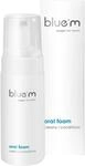 dentalline GmbH & Co. KG blue m Mundschaum, 100 ml Flasche