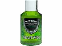 Ludovico Martelli S.r.l. Marvis Spearmint Mundwasser-Konzentrat 120 ml