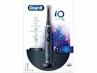 Procter & Gamble Oral-B iO 9N Elektrische Zahnbürste, Black Onyx