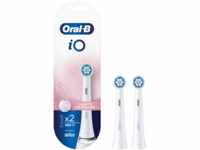 Procter & Gamble Oral-B iO Aufsteckbürsten Sanfte Reinigung 2er