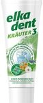 Dental-Kosmetik GmbH & Co. KG elkadent Kr&auml;uter 3 Zahncreme 75 ml