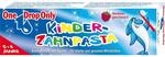 One Drop Only Kinder-Zahnpasta mit Himbeer-Geschmack 50 ml