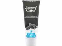 Friends of Dents GmbH Dental Delight Zahncreme Shimmery Shine 75 ml