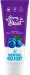ECO Operations GmbH Dental Delight Zahncreme Berry Blast 75 ml