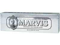 Ludovico Martelli S.r.l. Marvis Smokers Whitening Mint Zahncreme 85 ml