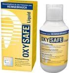 Hager & Werken GmbH & Co. KG H&W OXYSAFE Liquid Professional Mundsp&uuml;lung 250 ml