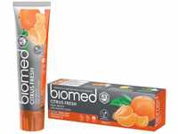 SPLAT Biomed Citrus Fresh Zahnpasta 100 g