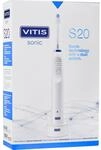 Dentaid GmbH VITIS Sonic Schallzahnb&uuml;rste, S20