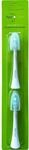 Cumdente GmbH ApaCare Sonic 3D Sensitive Ersatzb&uuml;rsten 2er Pack