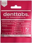 DENTTABS innovative Zahnpflegegesellsch DENTTABS Zahnputztabletten Kids, 125...