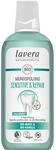 Laverana GmbH & Co. KG Lavera Mundsp&uuml;lung Sensitive & Repair Minze Kamille 400 ml