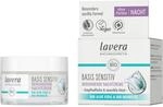 Laverana GmbH & Co. KG Lavera Basis Sensitiv Beruhigende Nachtcreme 50 ml