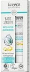 Laverana GmbH & Co. KG Lavera Basis Sensitiv Anti-Falten Augencreme 15 ml