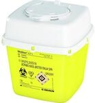 B. Braun Deutschland GmbH & Co. KG B.Braun Medibox Kan&uuml;lensammler, Container, 4,7