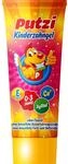 Dental-Kosmetik GmbH & Co. KG Putzi Kinderzahngel 0-3 Jahre, ohne Fluorid, 50 ml