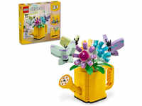 LEGO Bausteine 31149, LEGO Bausteine LEGO Creator 31149 - Gießkanne mit Blumen