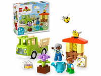 LEGO Bausteine 10419, LEGO Bausteine LEGO DUPLO 10419 - Imkerei und Bienenstöcke