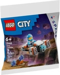 LEGO 30663, LEGO City 30663 - Weltraum-Hoverbike Polybag