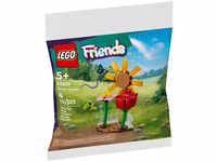 LEGO Bausteine 30659, LEGO Bausteine LEGO Friends 30659 - Blumengarten Polybag
